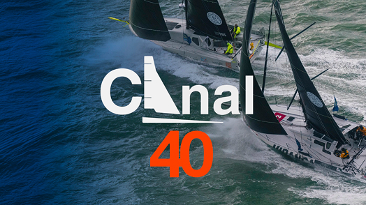 Canal 40