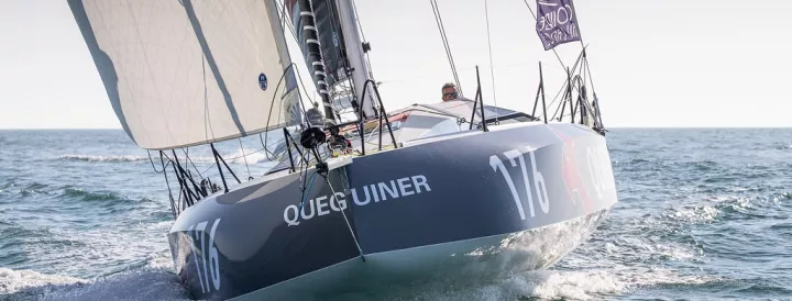 1000 milles des Sables : Douguet – Lipinski - Tréhin : the trifecta !
