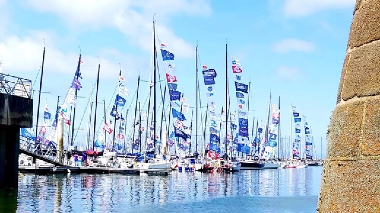 Drheam Cup : 11 Class40 will line up at the start