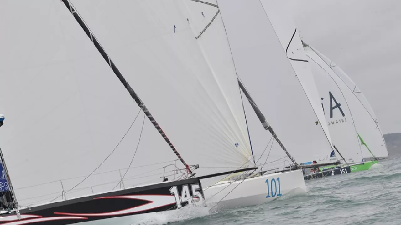 2018 : une saison intense en perspective
