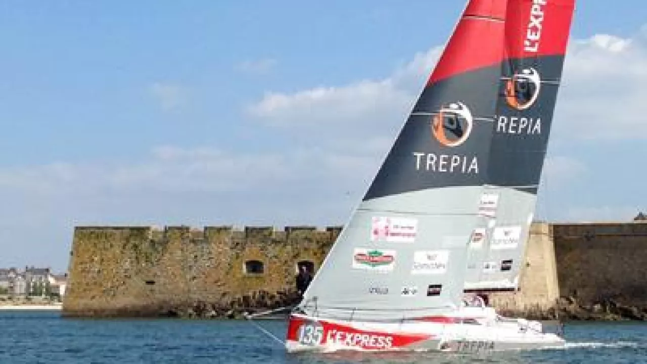 5 bateaux neufs et 7 nouveaux skippers pour la rentrée de la Classe !