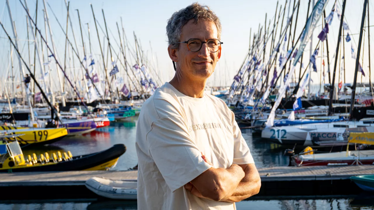 Ambassadeur pointu