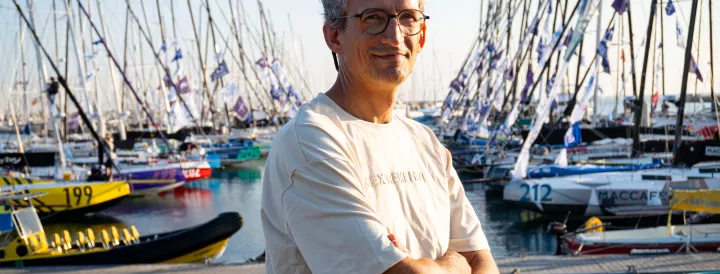 Ambassador for the Pointy Boats