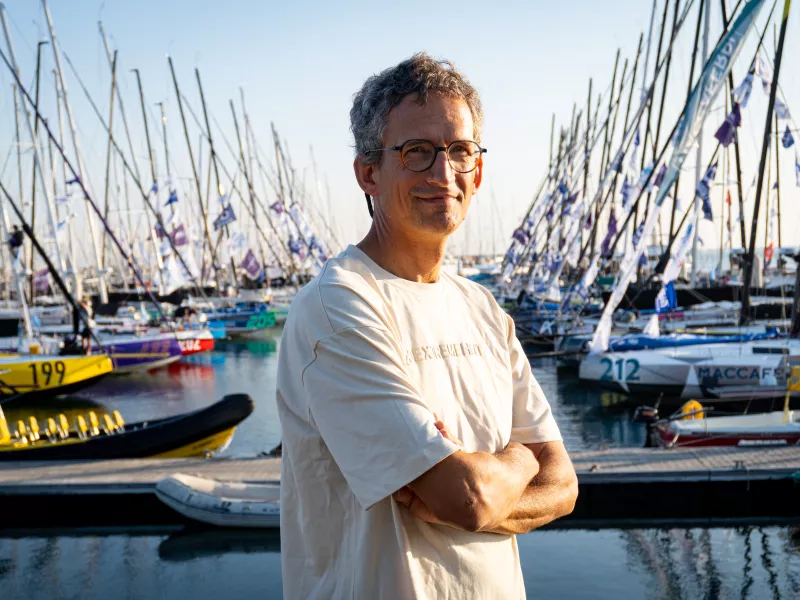 Ambassador for the Pointy Boats