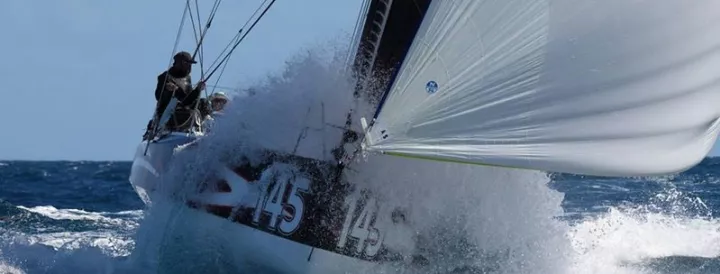 American Trophy 2019 Class40 : le doublé pour Catherine Pourre (Eärendil #145) et son équipage