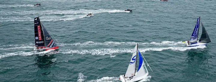 Antoine Carpentier (Redman), vainqueur du Trophée Européen !