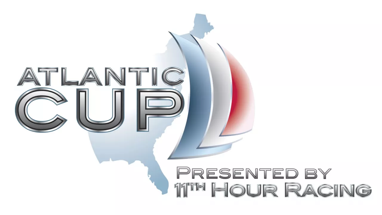 Atlantic Cup 2018