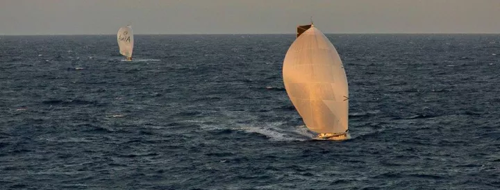 Belle bataille sur la RORC Caribbean 600 : Eärendil (#145) en sort vainqueur