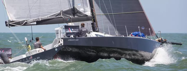 Bermuda 1-2 : la seconde étape et le général pour Privateer (#102) !