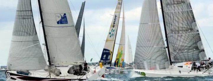 Next step : the transat