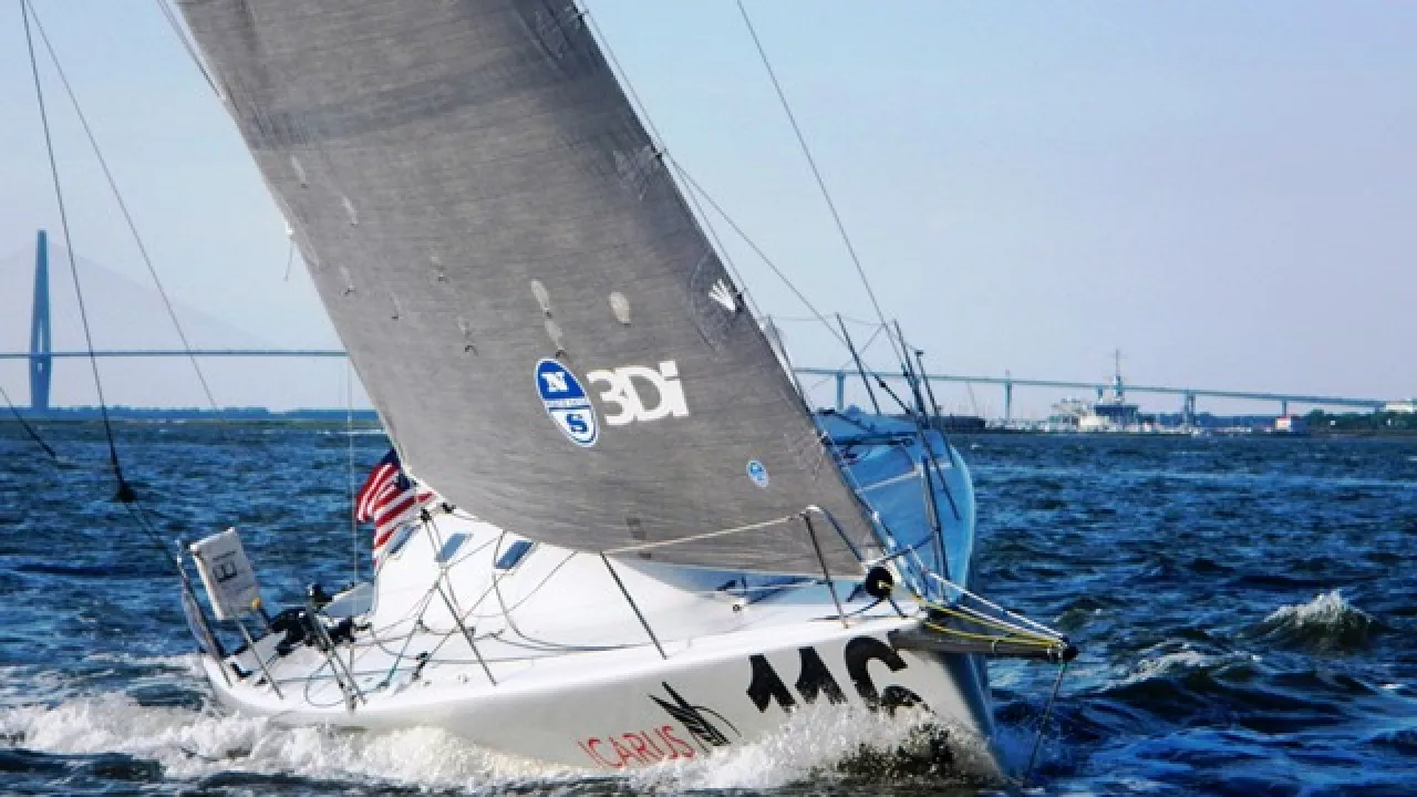 3rd Annual Atlantic Cup Sets Sail to New York city
