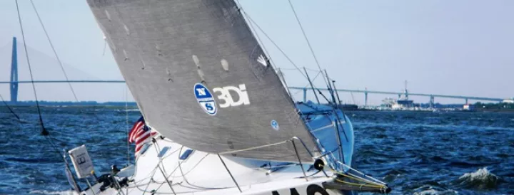 3rd Annual Atlantic Cup Sets Sail to New York city