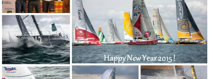HAPPY NEW YEAR 2015