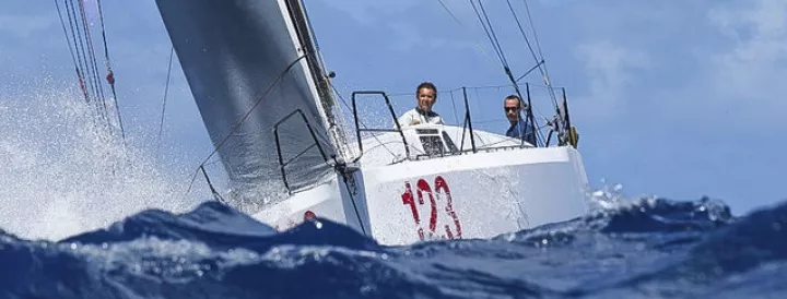 Caribbean 600: 3ème victoire consécutive pour Tales II