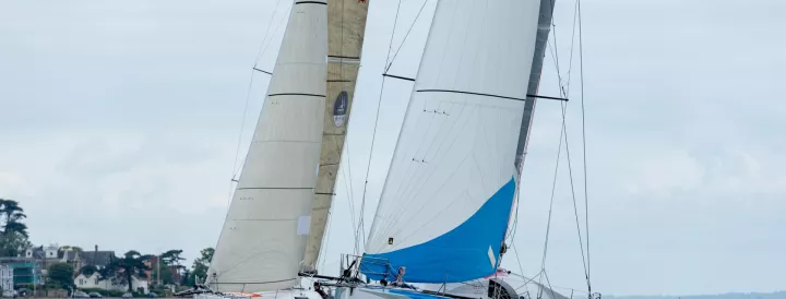 Cervantes Trophy Race : victoire de Moonpalace (#141)