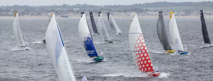 CIC Normandy Channel Race 2026 : un plateau relevé pour une édition très ouverte