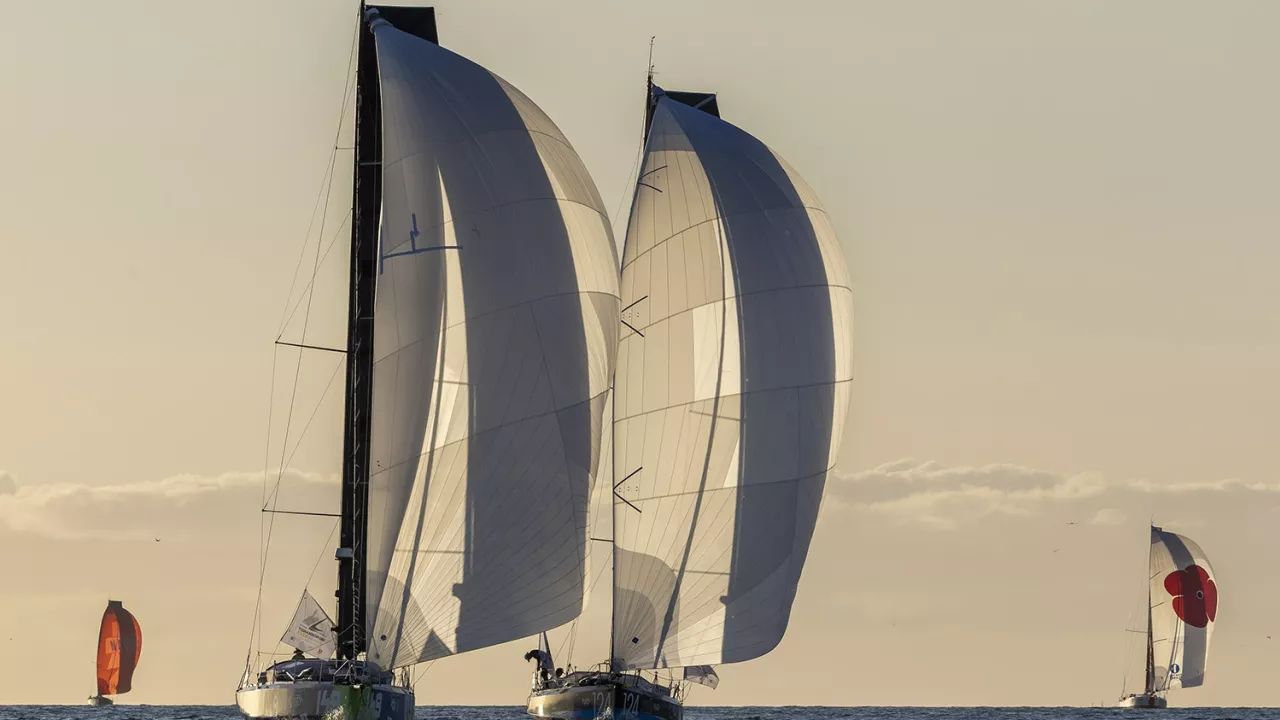 CIC Normandy Channel Race, le bilan