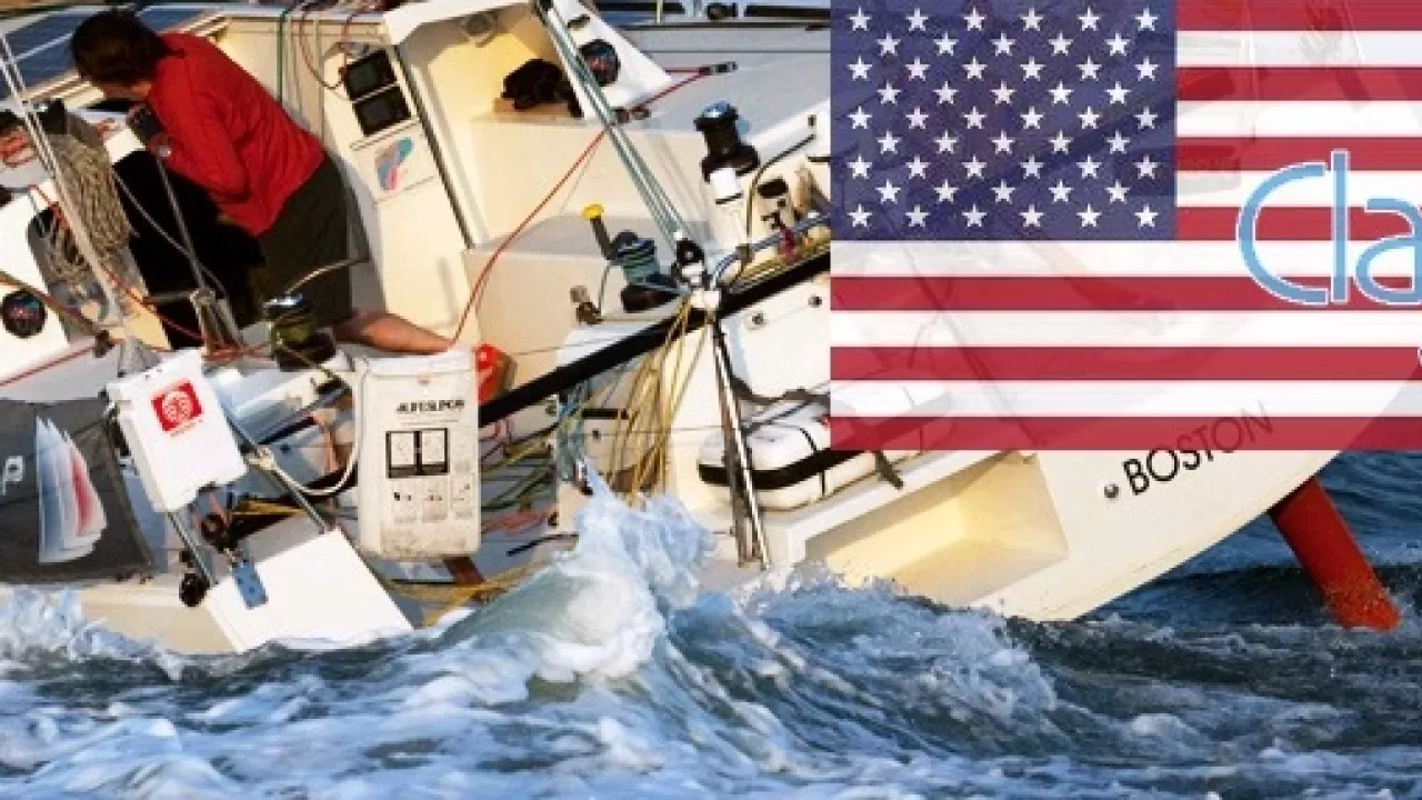North American Class40 Owners Association