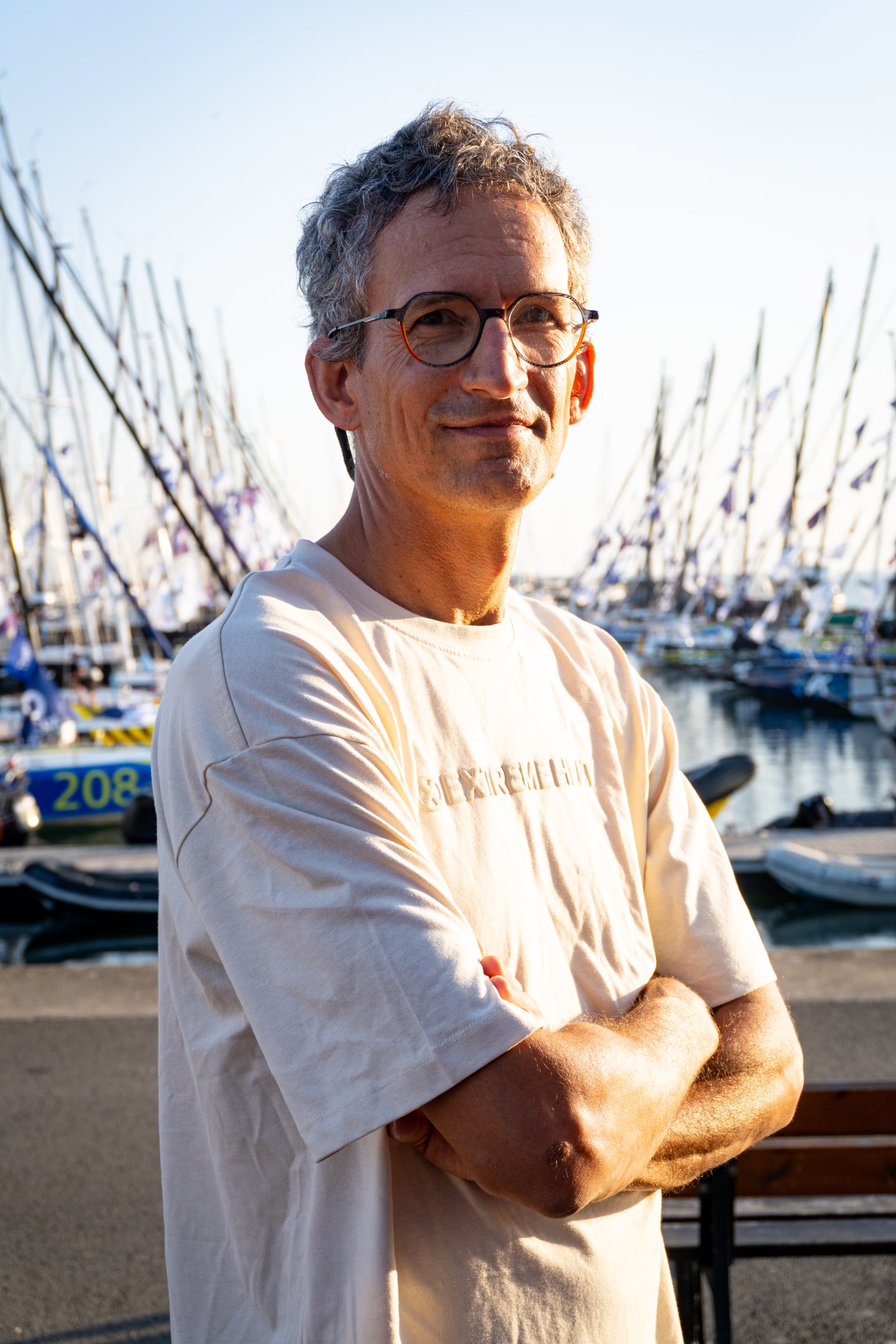 Class40, where dreams of offshore racing remain within reach