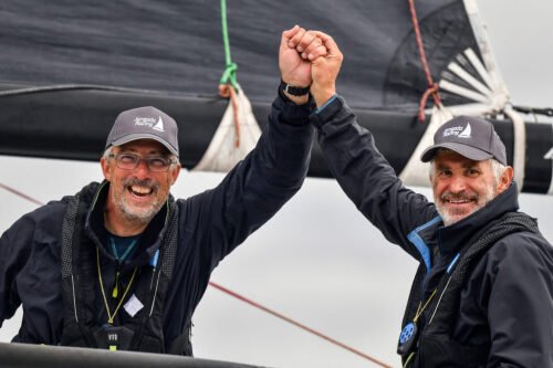 Class40, where dreams of offshore racing remain within reach