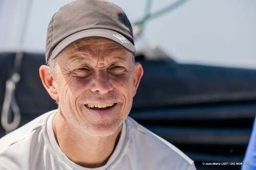 Class40, where dreams of offshore racing remain within reach