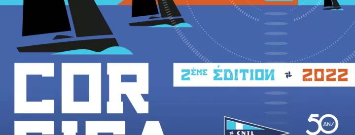 Corsica Med : start at 01:10pm