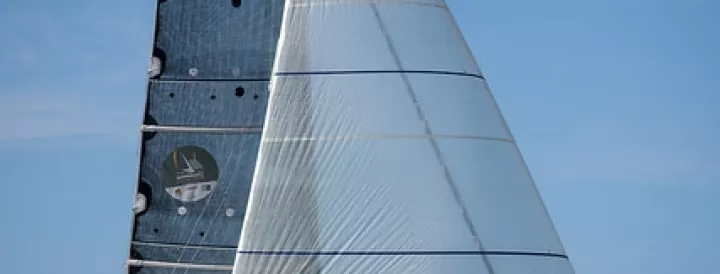 Cowes-Dinard-St Malo race : Victoire de Sensation Class40 !