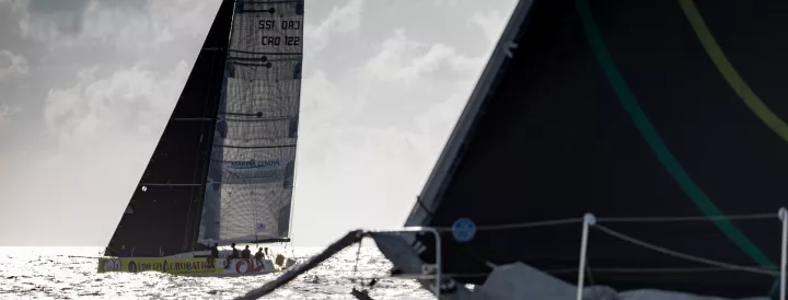 Création du Trophée Méditerranée Class40