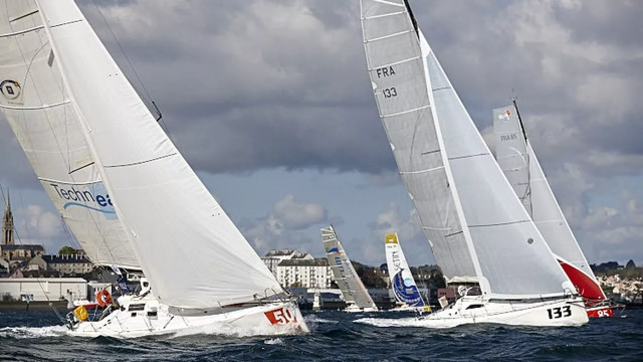 Début du championnat 2017