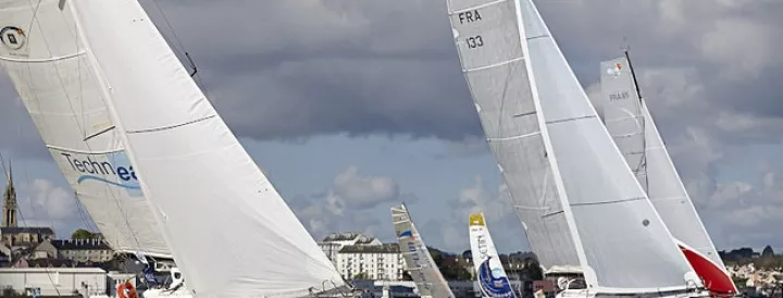 Beginning of the 2017 Championship