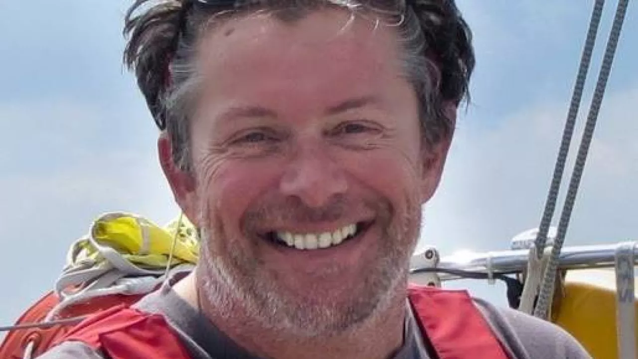 Décès d'Alexis Guillaume