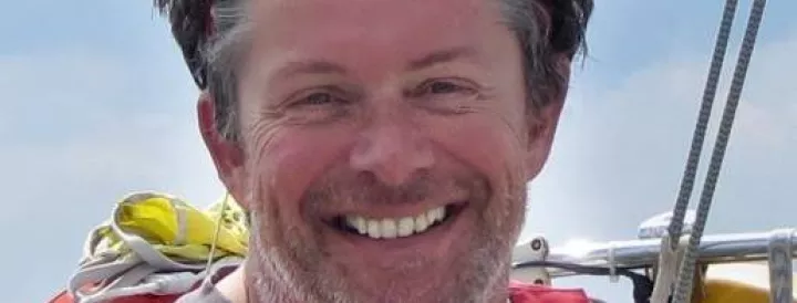 Passing of Alexis Guillaume