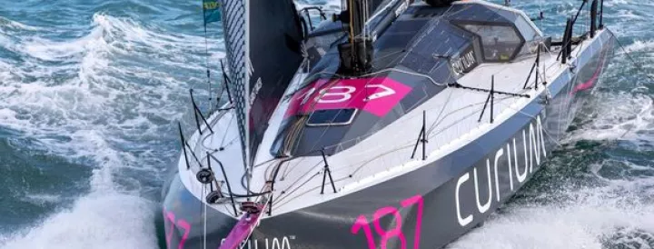 Défi Atlantique, D-1 : The Azores in 10 days?