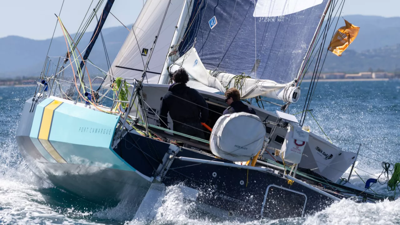 Deux courses pour le Trophée Méditerranéen