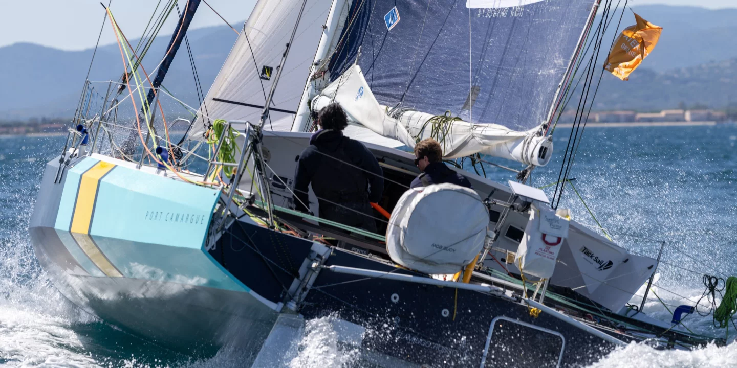 Deux courses pour le Troph&eacute;e M&eacute;diterran&eacute;en