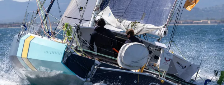 Deux courses pour le Trophée Méditerranéen