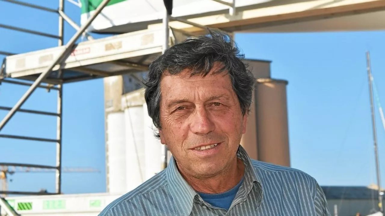 Disparition d’Arnaud Dhallenne