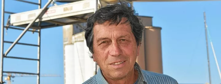 Demise of Arnaud Dhallenne