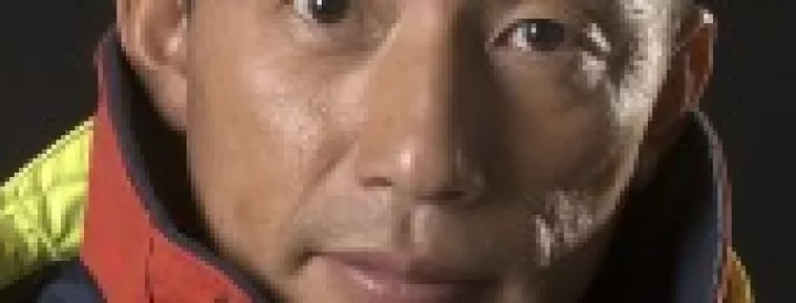 Disparition de Guo Chuan