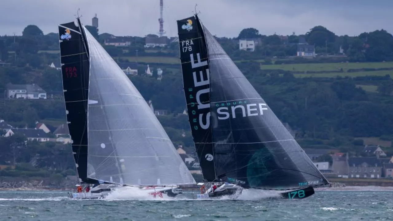 Drheam Cup : Groupe SNEF à l'honneur