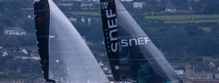 Drheam Cup : SNEF Group in the spotlight