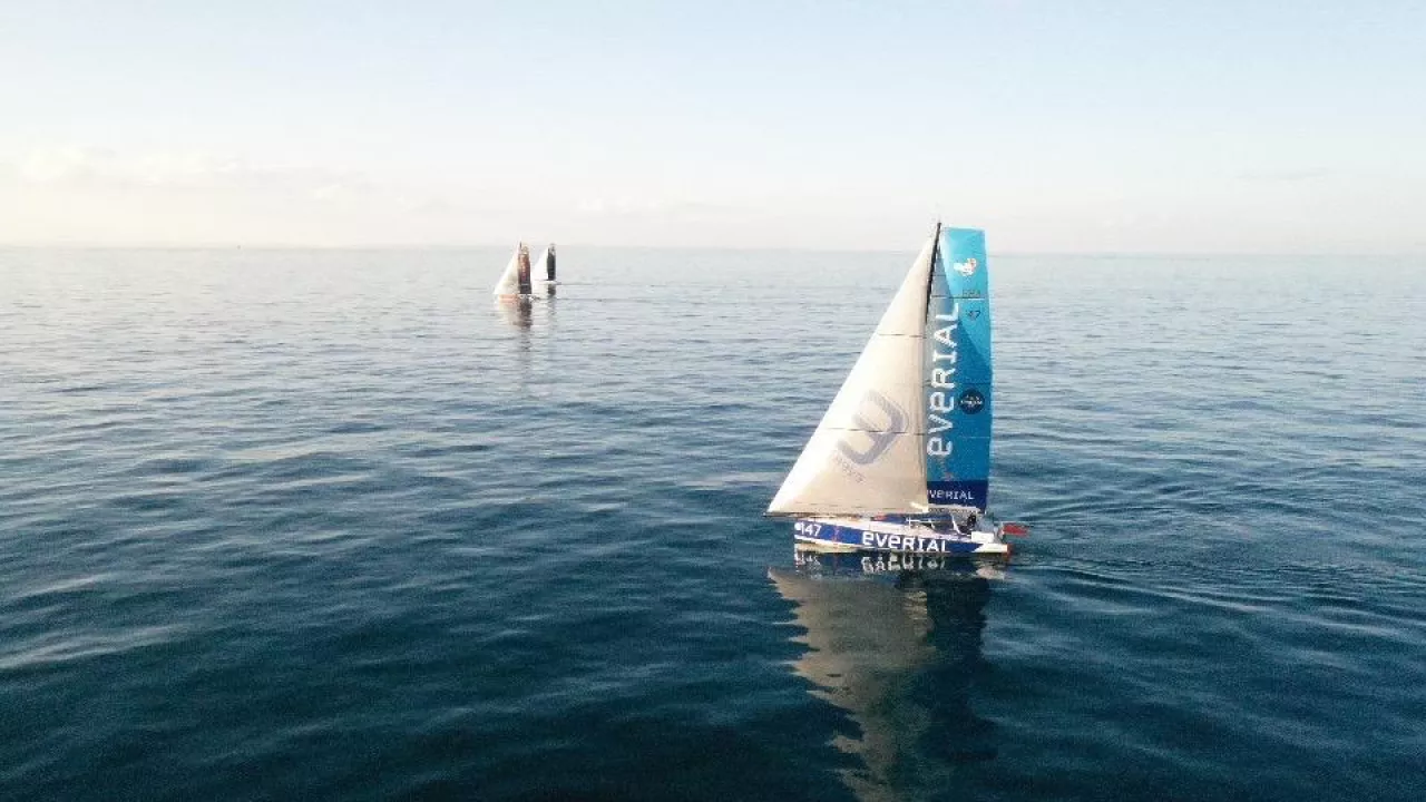 Drheam Cup: a thrilling finale