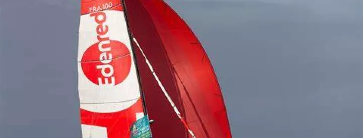 Emmanuel Le Roch et Basile Bourgnon vainqueurs de l'ArMen Race Uship 2019!