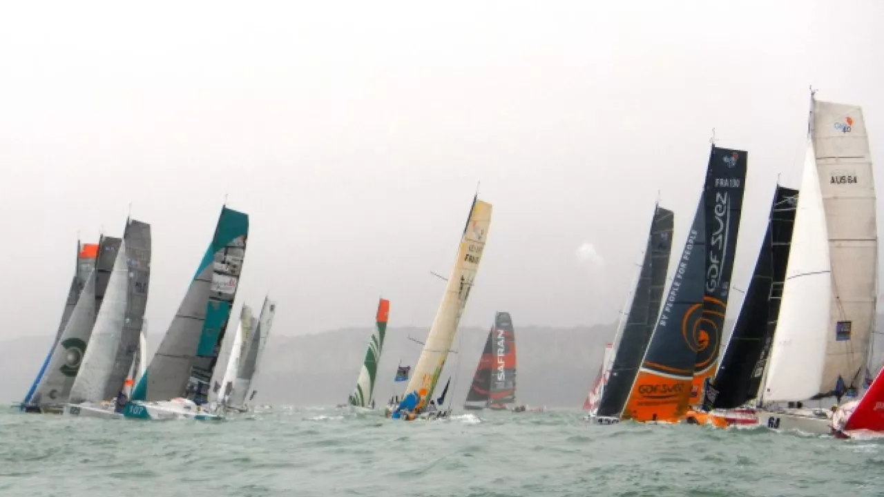 In Transat mode