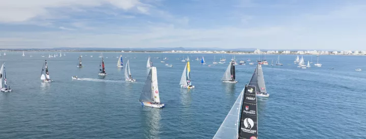 Fin de la Première Édition de la MedMax Occitanie Saïdia Resorts