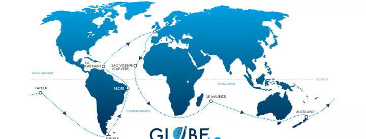 Globe 40, déjà 13 équipes pré-inscrites, 10 nationalités représentées