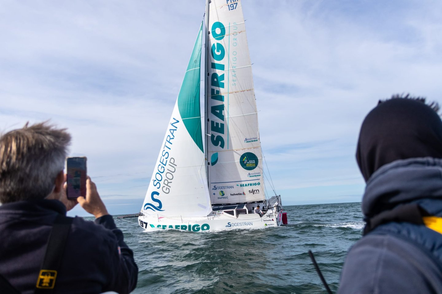 J-15 : derniers entraînements avant Saint-Malo