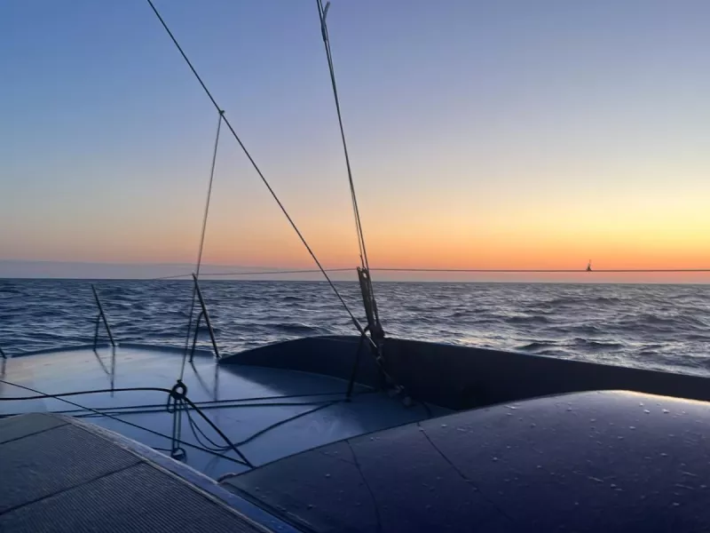 J-15 : derniers entraînements avant Saint-Malo
