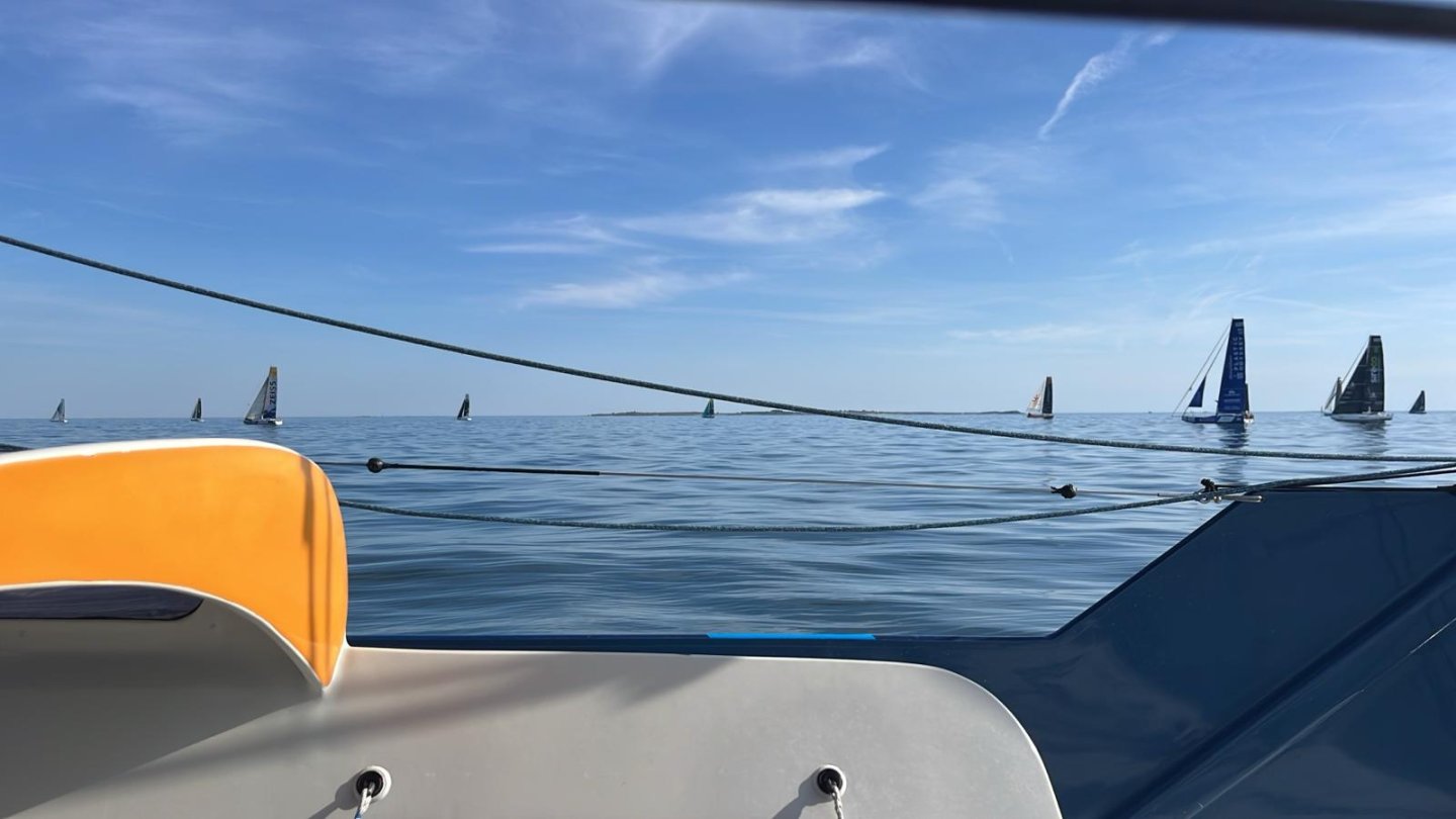 J-15 : derniers entraînements avant Saint-Malo