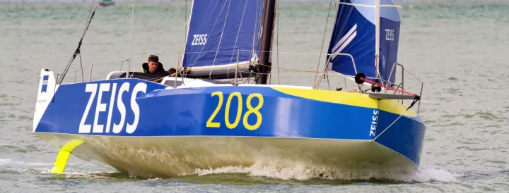 The 47th edition of the Spi Ouest-France Banque Populaire Grand Ouest is in 1 month!
